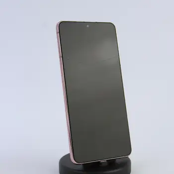 Samsung Galaxy S21 5G 8GB/128GB Phantom Pink (SM-G991B/DS) (Global)
