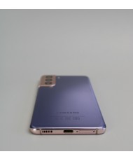 Samsung Galaxy S21 5G 8GB/128GB Phantom Violet (SM-G991B/DS)