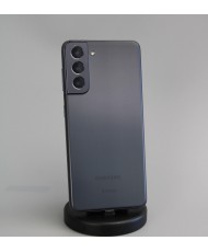 Samsung Galaxy S21 5G 8GB/256GB Phantom Gray (SM-G991U)