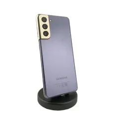 Samsung Galaxy S21 5G 8GB/128GB Phantom Violet (SM-G991B\DS) (Global)