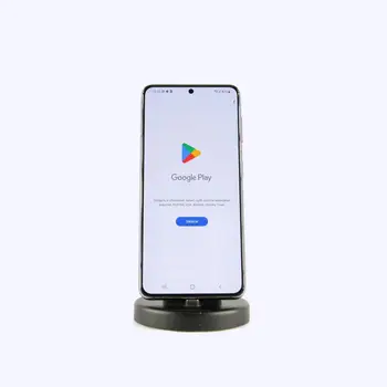 Samsung Galaxy S21 5G 8GB/128GB Phantom Gray (SM-G991B/DS) (Global)