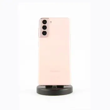 Samsung Galaxy S21 5G 8GB/256GB Phantom Pink (SM-G991B/DS) (Global)