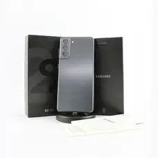 Samsung Galaxy S21 5G 8GB/256GB Phantom Gray (SM-G991B/DS) (Global)