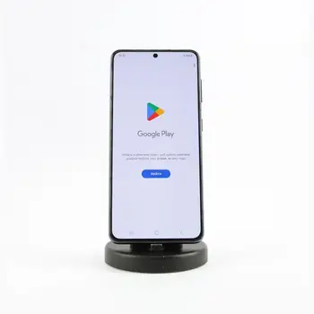 Samsung Galaxy S21 5G 8GB/256GB Phantom Gray (SM-G991B/DS) (Global)