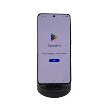 Samsung Galaxy S21 FE 5G 6GB/128GB Lavender (SM-G990B2/DS) (Global)