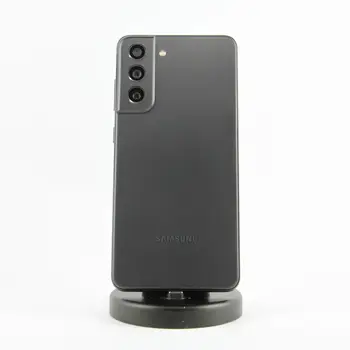 Samsung Galaxy S21 FE 5G 6GB/128GB Graphite (SM-G990B2/DS) (Global)