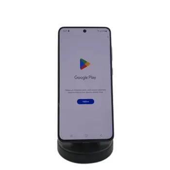 Samsung Galaxy S21 FE 5G 6GB/128GB Lavender (SM-G990B2/DS) (Global)