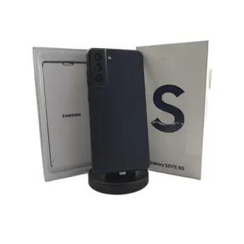 Samsung Galaxy S21 FE 5G 6GB/128GB Graphite (SM-G990B) (Global)