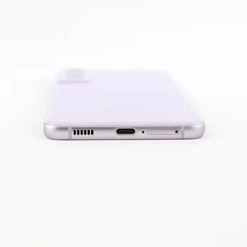 Samsung Galaxy S21 FE 5G 8GB/256GB Lavender (SM-G990B2/DS) (Global)