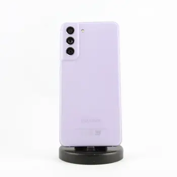 Samsung Galaxy S21 FE 5G 8GB/256GB Lavender (SM-G990B2/DS) (Global)