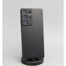 Samsung Galaxy S21 Ultra 5G 12GB/256GB Phantom Black (SM-G998U) (USA)