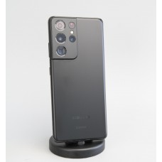 Samsung Galaxy S21 Ultra 5G 12GB/256GB Phantom Black (SM-G998U) (USA)