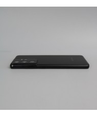 Samsung Galaxy S21 Ultra 5G 12GB/256GB Phantom Black (SM-G998B/DS) (EU)