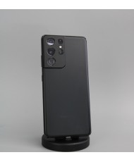 Samsung Galaxy S21 Ultra 5G 12GB/256GB Phantom Black (SM-G998B/DS) (EU)