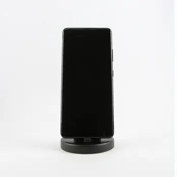 Samsung Galaxy S21 Ultra 5G 12GB/256GB Phantom Black (SM-G998B/DS) (Global)