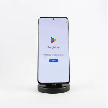 Samsung Galaxy S21 Ultra 5G 12GB/256GB Phantom Black (SM-G998B/DS) (Global)