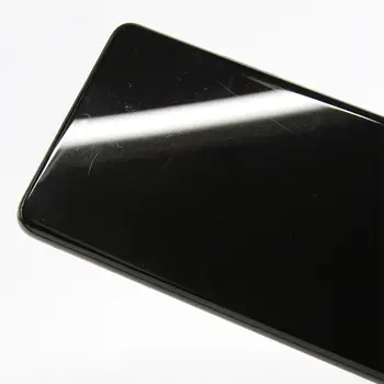 Samsung Galaxy S21 Ultra 5G 12GB/256GB Phantom Black (SM-G998B/DS) (Global)