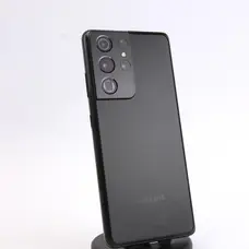 Samsung Galaxy S21 Ultra 5G 12GB/128GB Phantom Black (SM-G998B/DS) (Global)