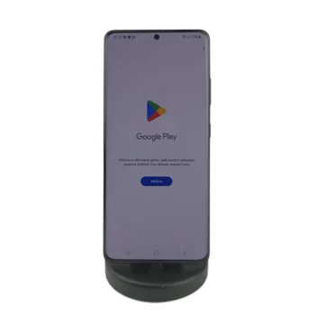 Samsung Galaxy S21 Ultra 5G 12GB/128GB Phantom Black (SM-G998B/DS)