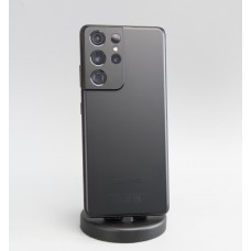 Samsung Galaxy S21 Ultra 5G  12GB/128GB Phantom Black (SM-G998B/DS) (Global)