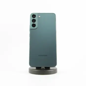 Samsung Galaxy S22+ 5G 8GB/256GB Green (SM-S906B\DS) (Global)