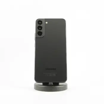 Samsung Galaxy S22+ 5G 8GB/256GB Phantom Black (SM-S906B\DS) (Global)