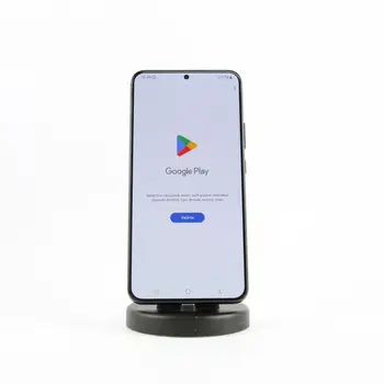 Samsung Galaxy S22+ 5G 8GB/256GB Phantom Black (SM-S906B\DS) (Global)