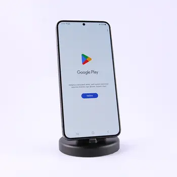 Samsung Galaxy S22+ 5G 8GB/128GB Phantom Black (SM-S906W) (USA)