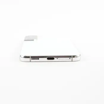 Samsung Galaxy S22+ 5G 8GB/128GB White (SM-S906B/DS) (Global)