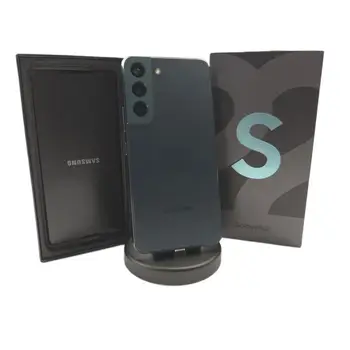 Samsung Galaxy S22 5G 8GB/128GB Green (SM-G901B/DS) (Global)