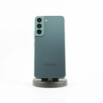 Samsung Galaxy S22 5G 8GB/128GB Green (SM-S901B\DS) (Global)