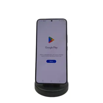 Samsung Galaxy S22 5G 8GB/128GB Phantom Black (SM-G901B/DS) (Global)