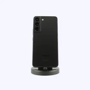 Samsung Galaxy S22 5G 8GB/256GB Phantom Black (SCG13) (JP)