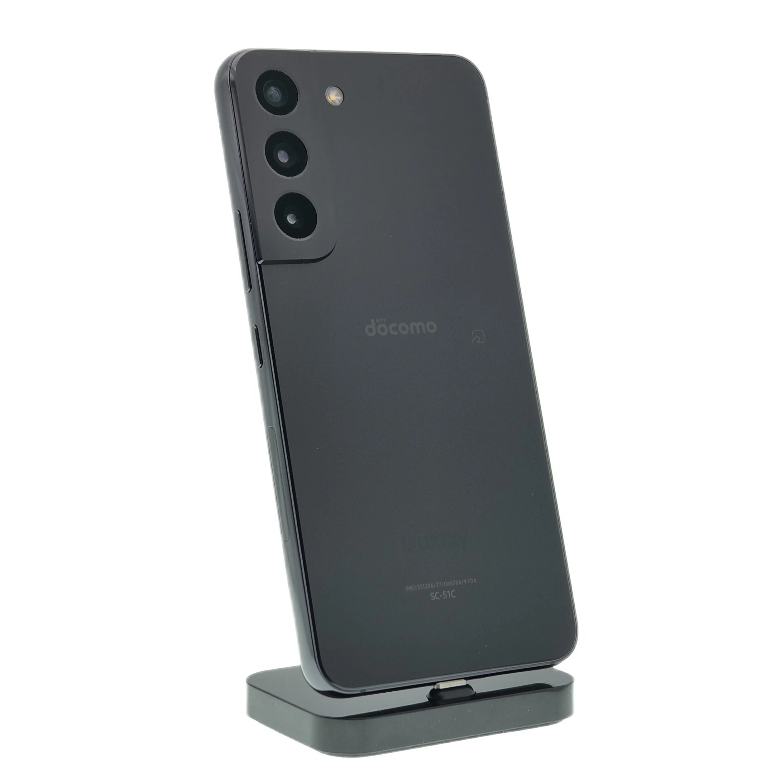 Samsung Galaxy S22 5G БУ 8/256GB Phantom Black - купить по лучшей
