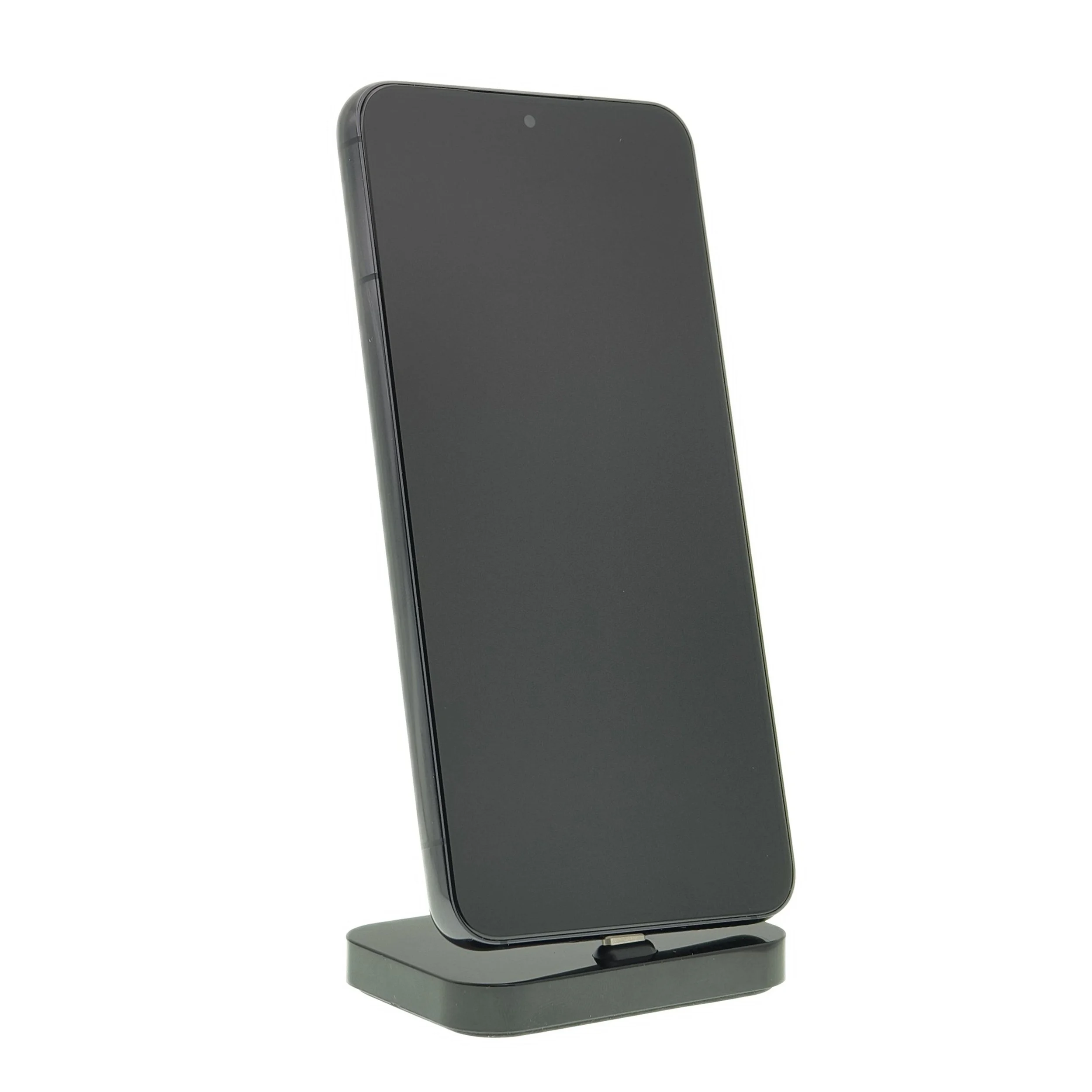 Samsung Galaxy S22 5G БУ 8/256GB Phantom Black - купити по кращій