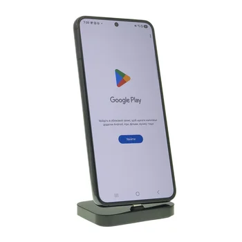 Samsung Galaxy S22 5G 8GB/256GB Phantom Black (SC-51C) (JP)