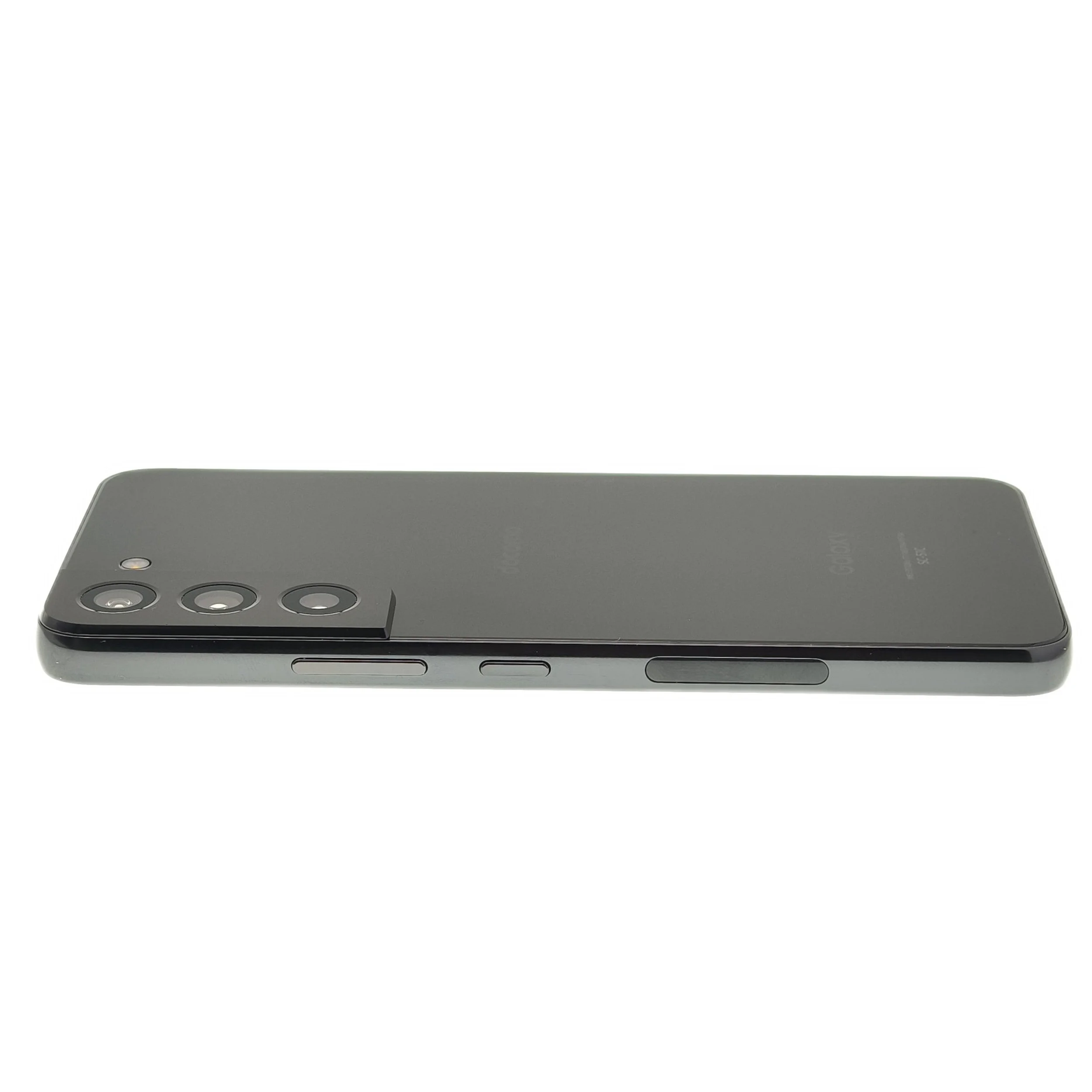 Samsung Galaxy S22 5G БУ 8/256GB Phantom Black - купити по кращій