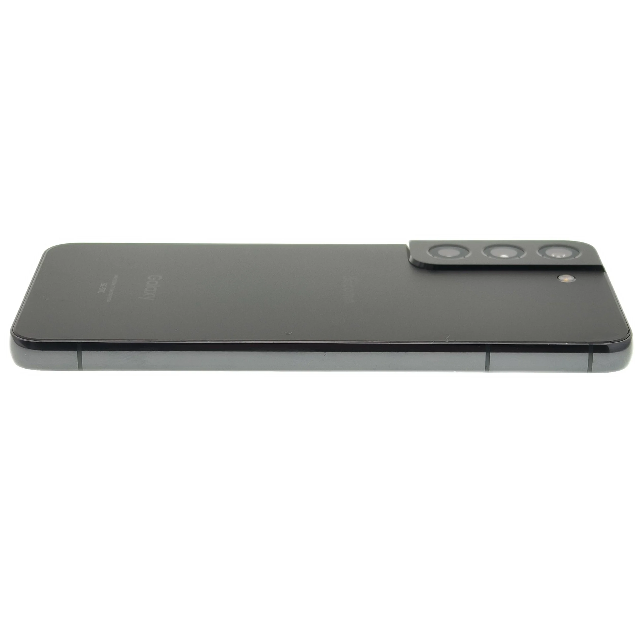 Samsung Galaxy S22 5G БУ 8/256GB Phantom Black - купить по лучшей