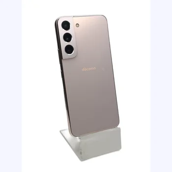 Samsung Galaxy S22 5G 8GB/256GB Pink Gold (SC-51C) (JP)