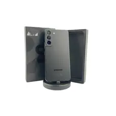 Samsung Galaxy S22 5G 8GB/256GB Phantom Black (SM-S901B/DS) (Global)