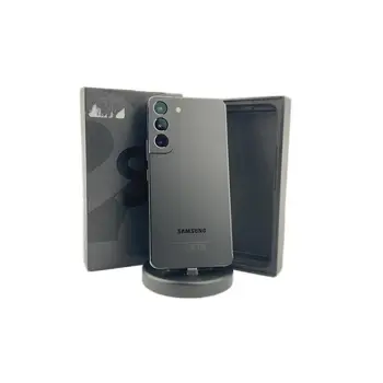 Samsung Galaxy S22 5G 8GB/256GB Phantom Black (SM-S901B/DS) (Global)
