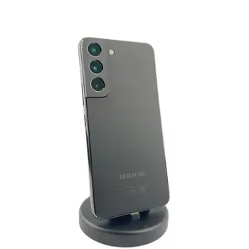 Samsung Galaxy S22 5G 8GB/256GB Phantom Black (SM-S901B/DS) (Global)