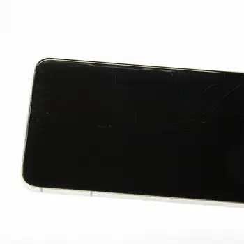 Samsung Galaxy S22 5G 8GB/256GB White (SM-S901B/DS) (Global)