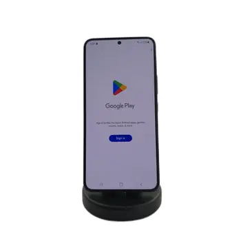 Samsung Galaxy S22 5G 8GB/128GB Phantom Black (SM-G901U) (USA)