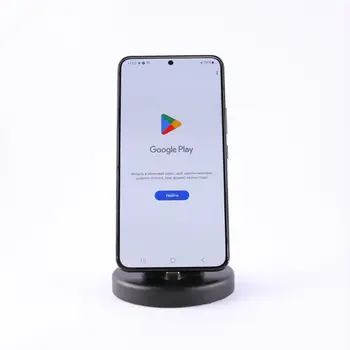Samsung Galaxy S22 5G 8GB/128GB Phantom Black (SM-S901W) (USA)