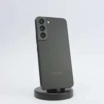 Samsung Galaxy S22 5G 8GB/256GB Phantom Black (SM-S901U1) (USA)