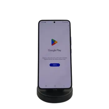 Samsung Galaxy S22 5G 8GB/128GB Phantom Black (SM-G901U) (USA)