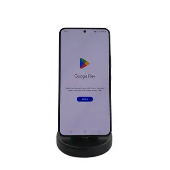 Samsung Galaxy S22 5G 8GB/128GB Phantom Black (SM-G901U) (USA)