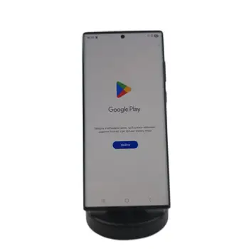 Samsung Galaxy S22 Ultra 5G 12GB/256GB Phantom Black (SM-S908B/DS) (Global)