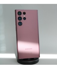 Samsung Galaxy S22 Ultra 5G 12GB/512GB Burgundy (SM-S908B/DS) (EU)